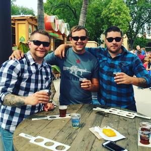 Meet your Posher, Bobby